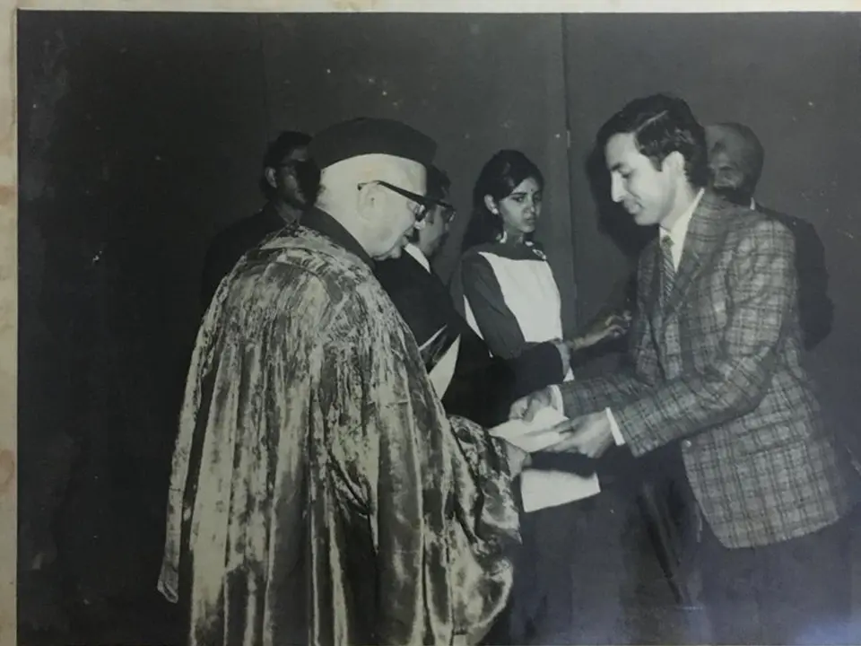 Award