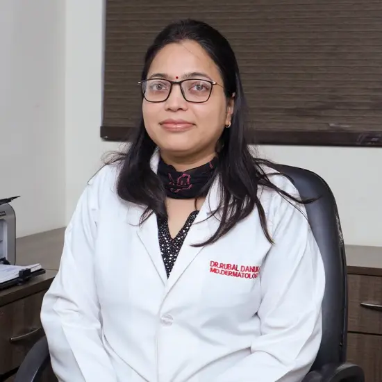 Dr. Rubal Dhanuka