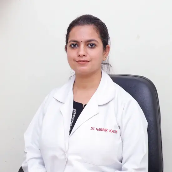 Mrs. Harbir Kaur
