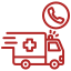 Emergency Trauma Service