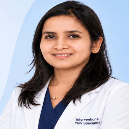 Dr. Srishti Jindal