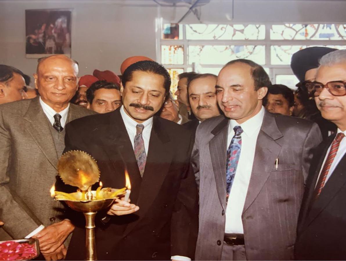 Award