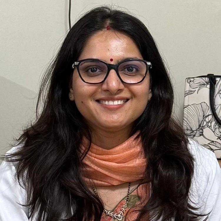 Dr Jasvir Kaur