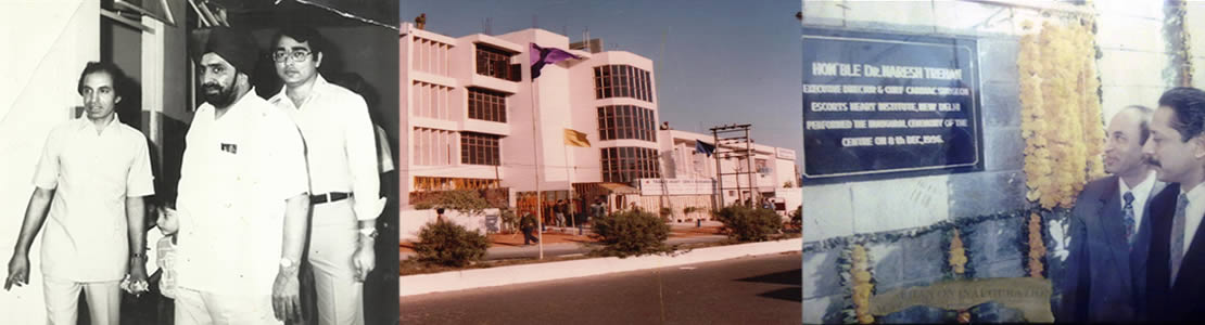 Tagore Hospital
