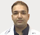 Dr. Abhijot Parmar