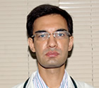 Dr.Amit Mahajan (Director)