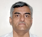 Dr.Ashwani Suri