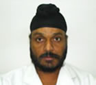Dr.Dharminder Singh