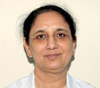 Dr.Harpreet Kaur