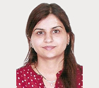 Dr.Nalini Saxena 