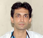 Dr.Nipun Mahajan (Director)