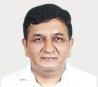 Dr.Rajesh Khanduja 