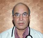 Dr.Vijay Mahajan (C.M.D)